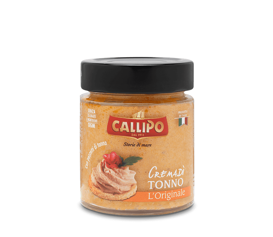 callipo-cremad-cr-me-de-thon-piquante-au-piment-de-calabre image 2