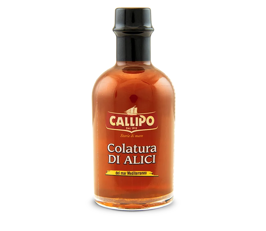 callipo-storie-di-mare-colatura-di-alici-anchois-de-m-diterran-e image 1
