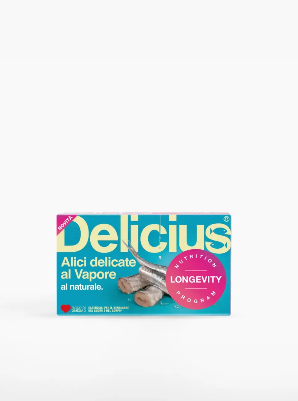 delicius-delicate-anchois-doux-cuits-la-vapeur-en-saumure-90-g image 1