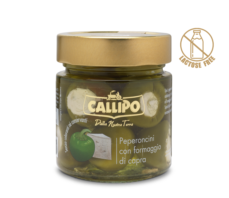 callipo-poivrons-ronds-au-ch-vre-cr-meux-sans-lactose image 1