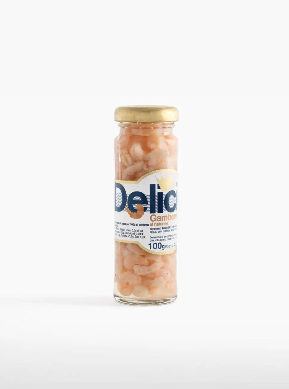 delicius-gamberetti-al-naturale-crevettes-au-naturel-en-conserve image 1