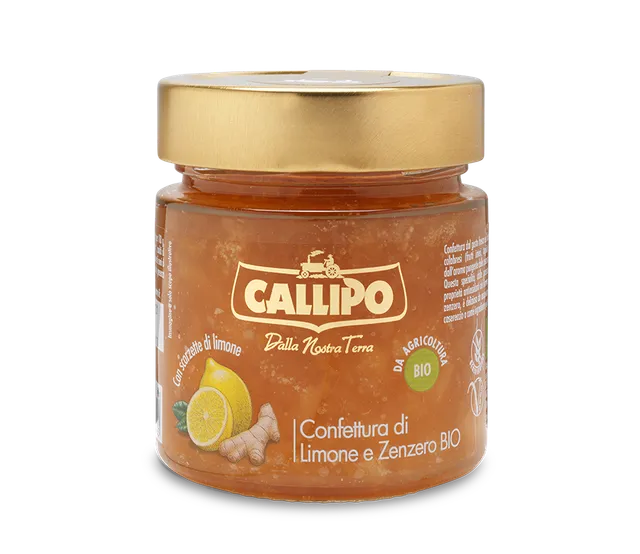 callipo-confettura-di-limone-e-zenzero-bio-confiture-citron-gingembre image 1