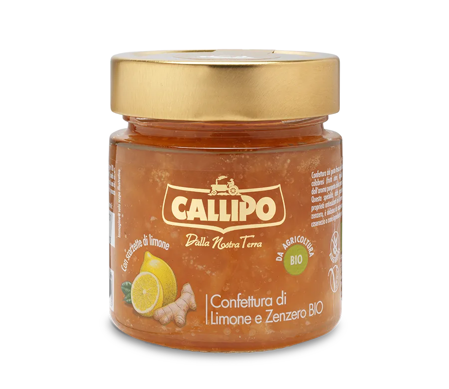 callipo-confettura-di-limone-e-zenzero-bio-confiture-citron-gingembre image 1