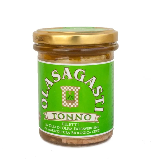olasagasti-filetti-di-tonno-bio-l-huile-extra-en-bocal-verre image 1