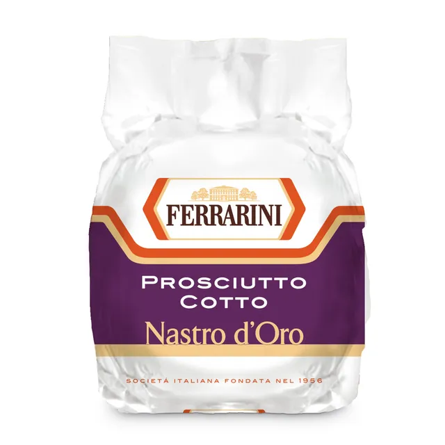 ferrarini-nastro-oro-prosciutto-cotto-scelto-aux-herbes image 1