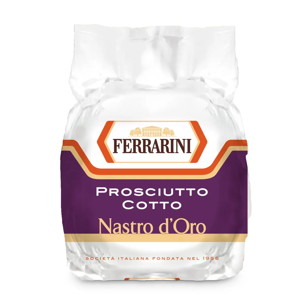 ferrarini-nastro-oro-prosciutto-cotto-scelto-aux-herbes image 1
