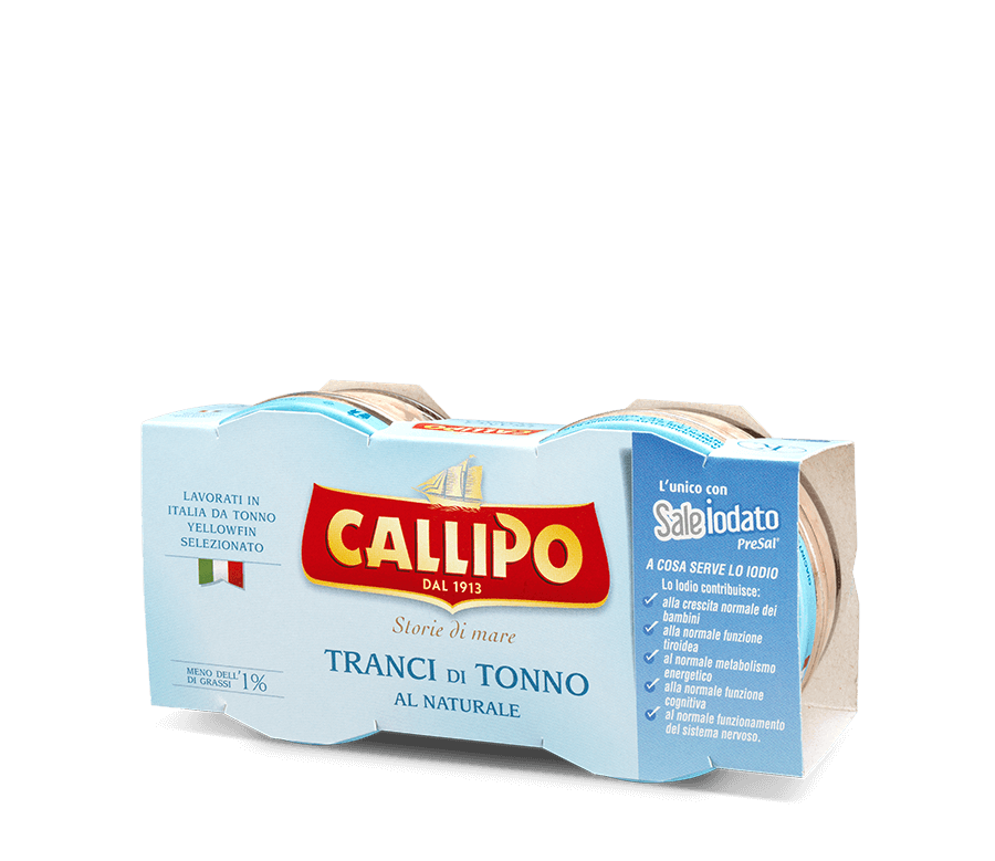 callipo-tranci-di-tonno-l-huile-d-olive-bocal-verre-yellowfin image 3