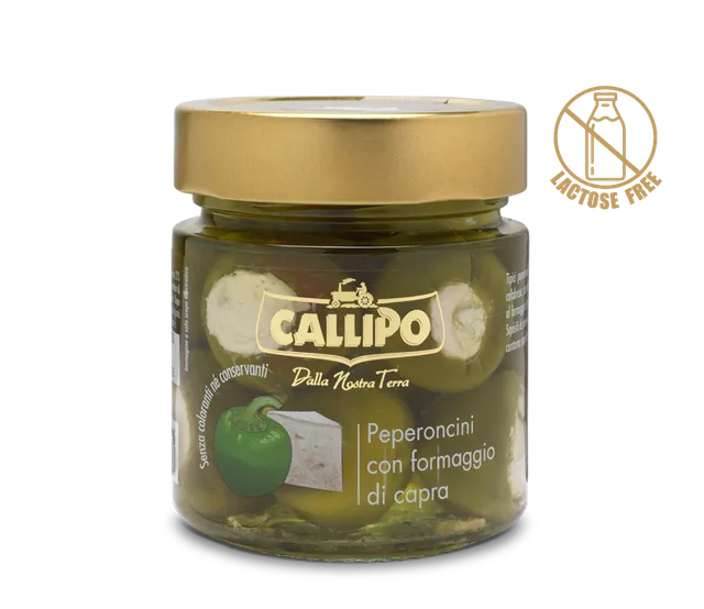callipo-poivrons-ronds-au-ch-vre-cr-meux-sans-lactose image 1