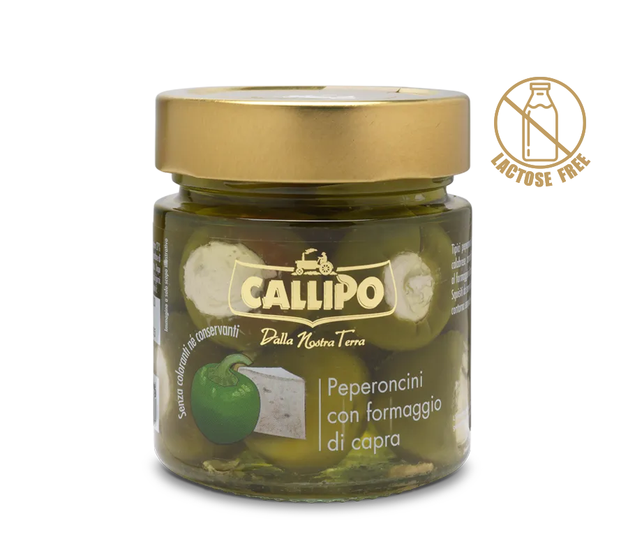 callipo-poivrons-ronds-au-ch-vre-cr-meux-sans-lactose image 1