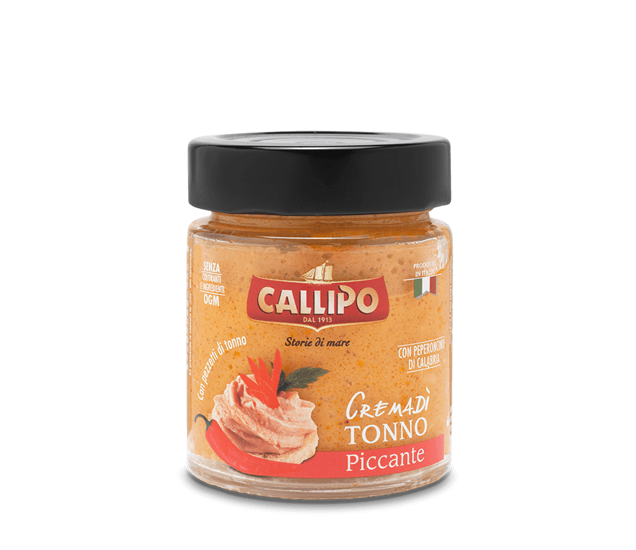callipo-cremad-cr-me-de-thon-tartiner-aux-morceaux-de-thon image 2
