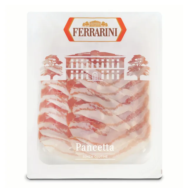 ferrarini-pancetta-en-barquette-tranch-e image 1