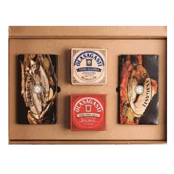 olasagasti-box-pic-nic-coffret-assortiment-conserves-de-la-mer-pour-pique-nique image 1