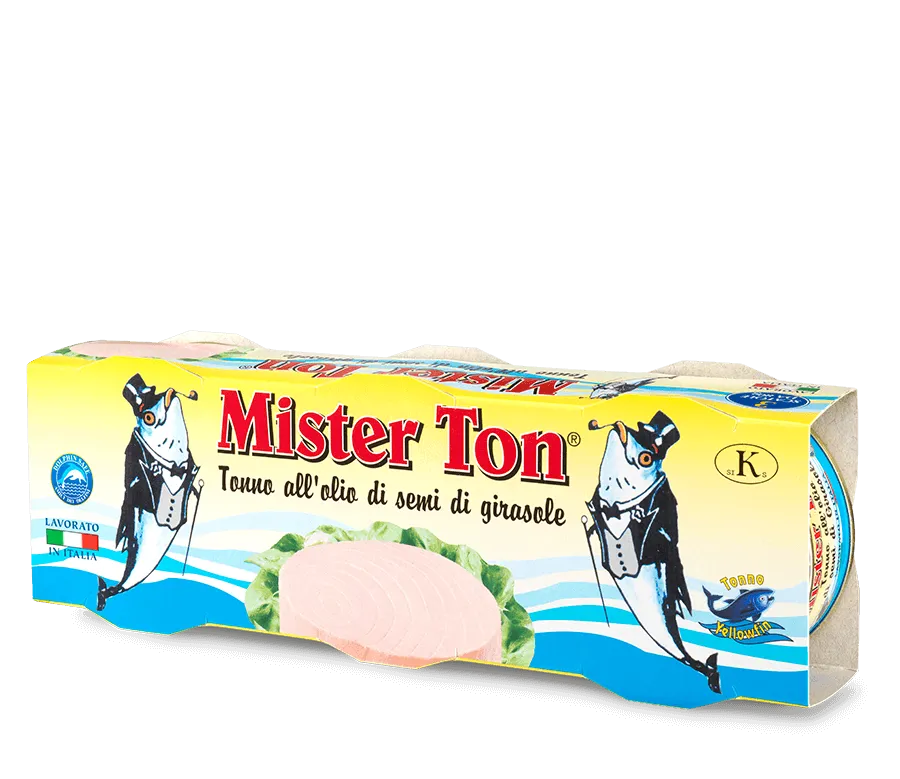 callipo-mister-ton-l-huile-de-tournesol-thon-yellowfin image 1