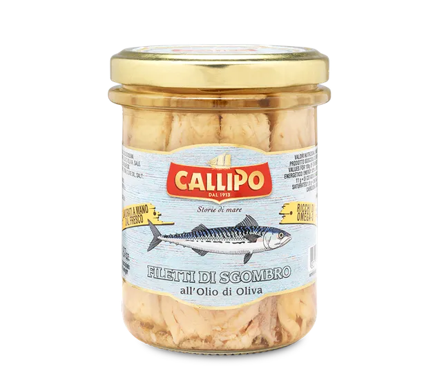 callipo-filetti-di-sgombro-filets-de-maquereau-l-huile image 1