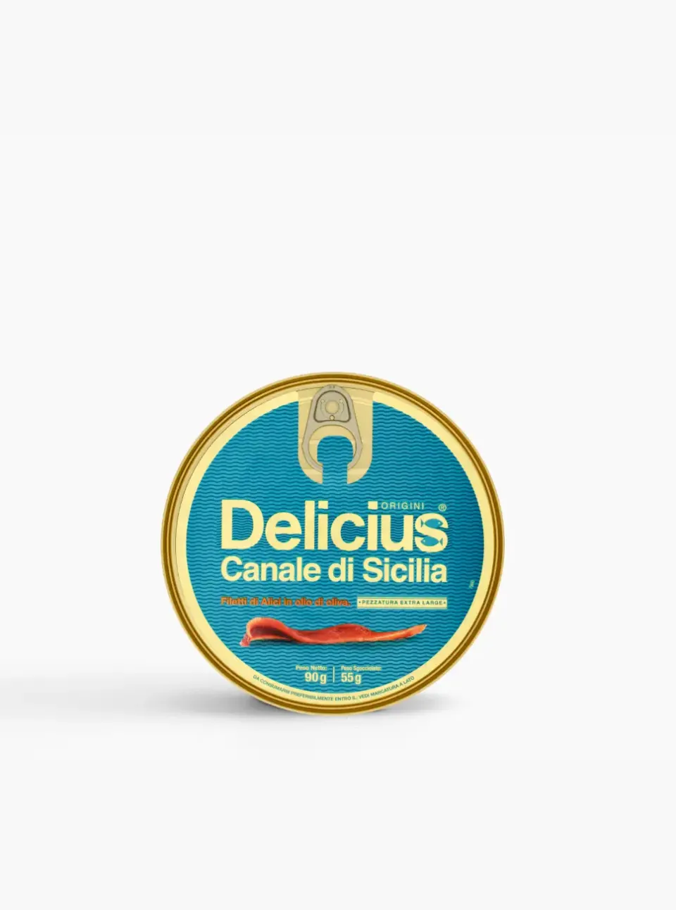 delicius-filets-d-anchois-extra-large-l-huile-d-olive-canal-de-sicile-90-g image 1