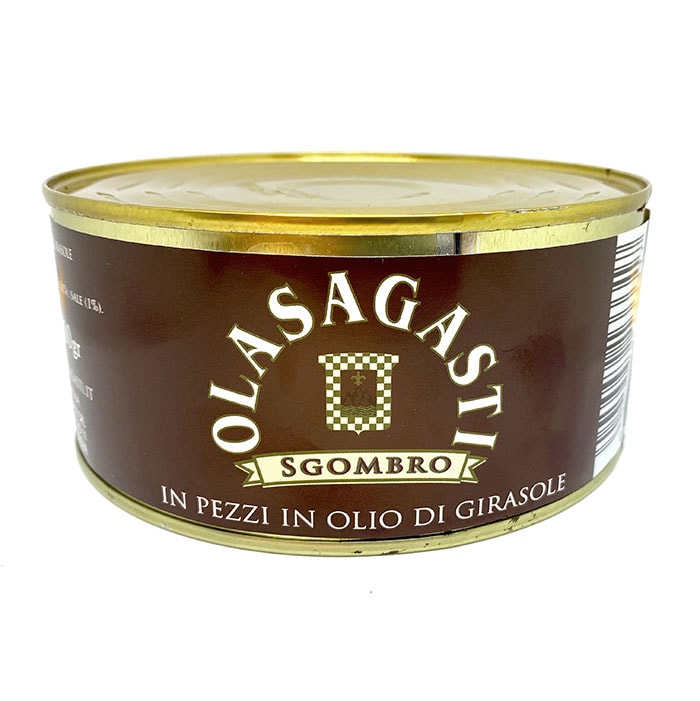 olasagasti-sgombro-en-morceaux-l-huile-de-tournesol-conserve-de-maquereau image 1
