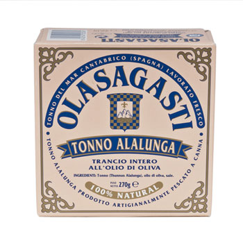 olasagasti-tonno-alalunga-thon-blanc-germon-l-huile-d-olive-en-bo-te image 1