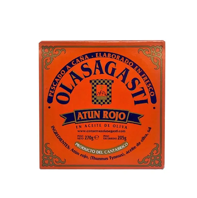 olasagasti-thon-rouge-sauvage-du-cantabrique-conserve-premium image 1