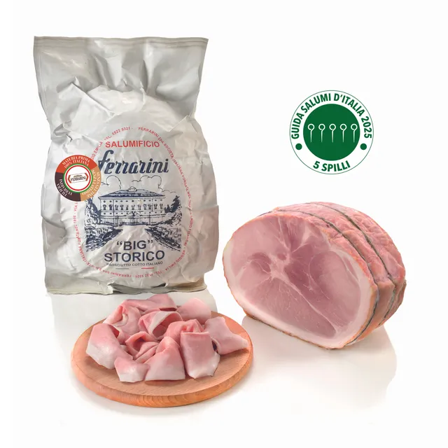 ferrarini-big-storico-jambon-cuit-haute-qualit image 1