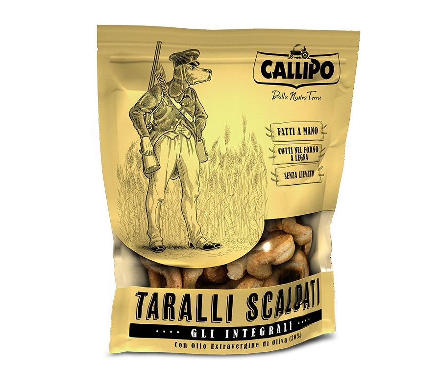 callipo-dalla-nostra-terra-taralli-scaldati-au-peperoncino-l-huile-d-olive-extra image 3