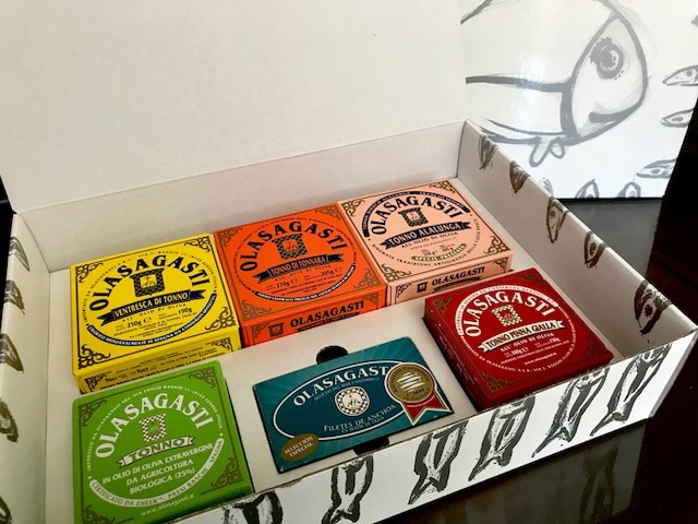olasagasti-box-delizie-del-cantabrico-coffret-mer-cantabrique image 3