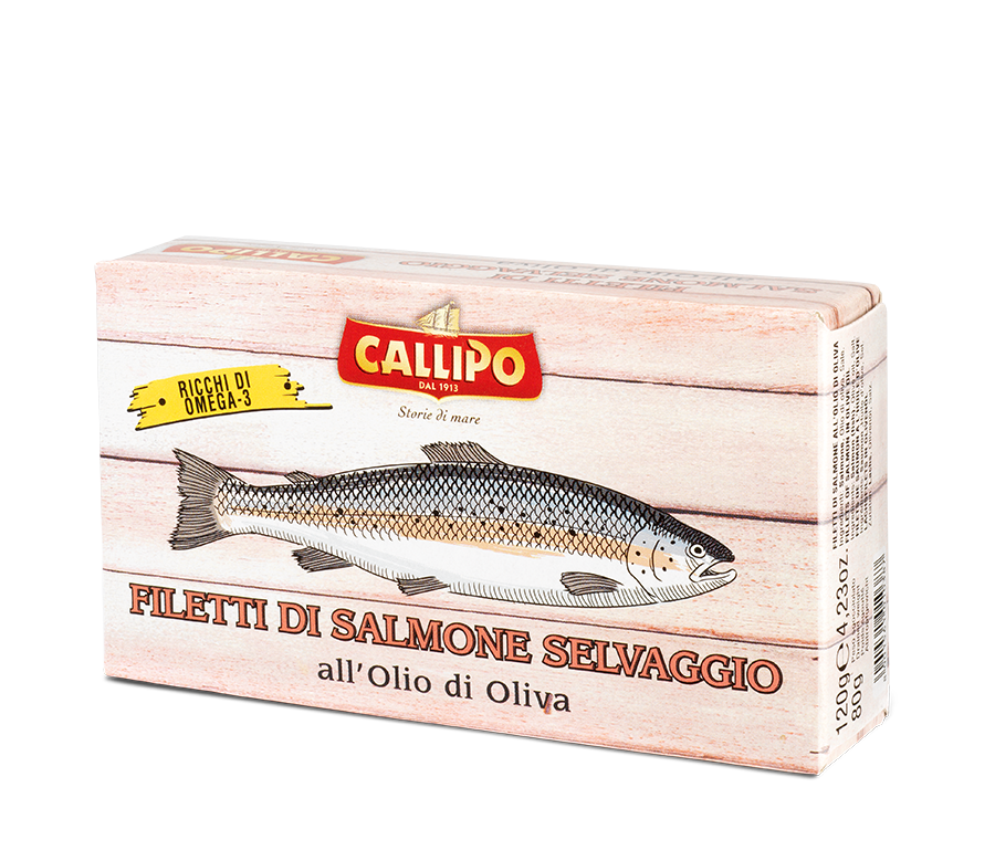 callipo-storie-di-mare-vetro-filets-de-saumon-l-huile-d-olive image 1
