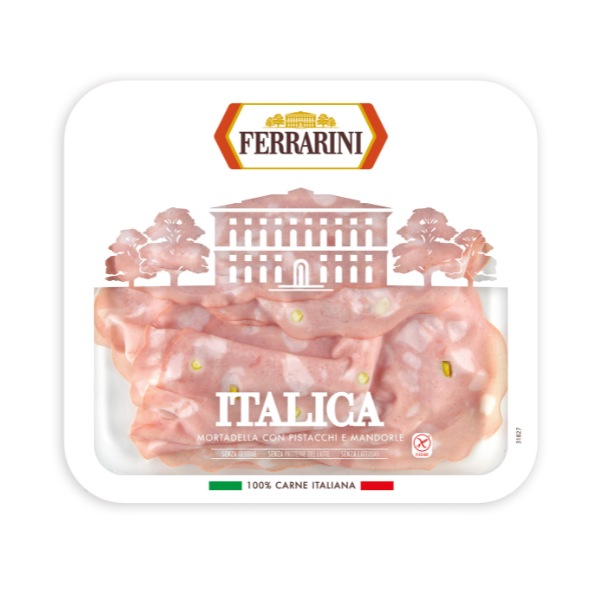 ferrarini-mortadella-italica-en-barquette image 1