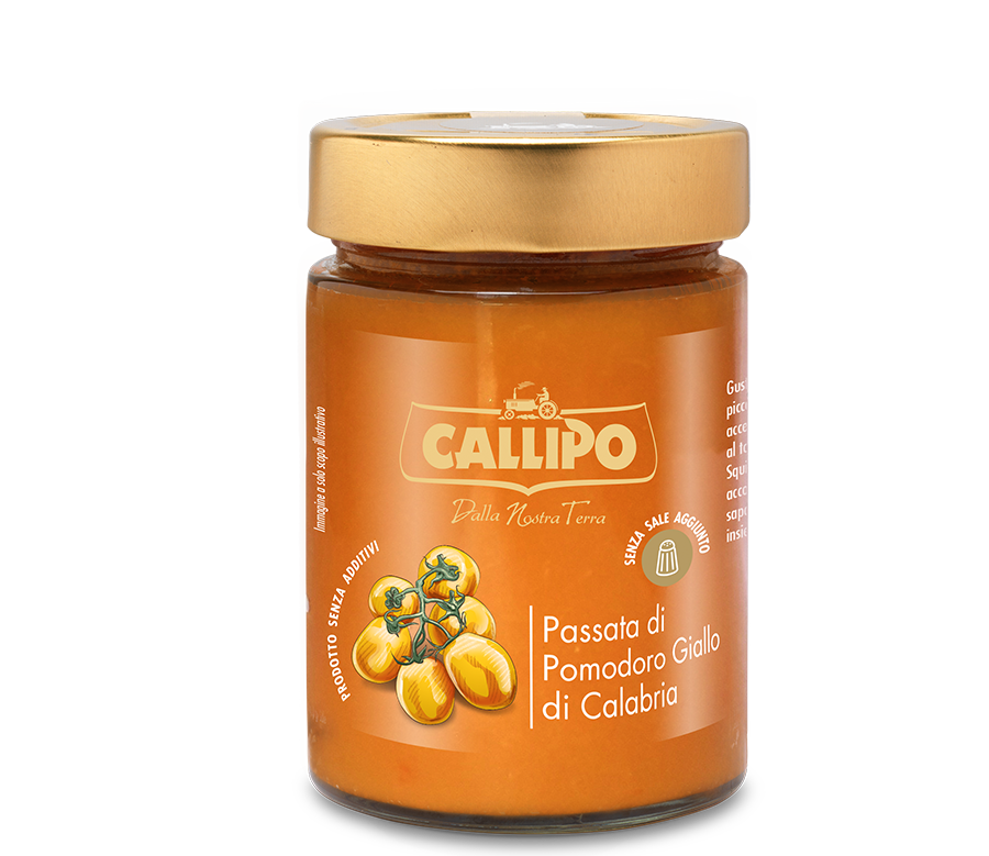 callipo-dalla-nostra-terra-passata-di-pomodoro-di-calabria-sans-sel image 4