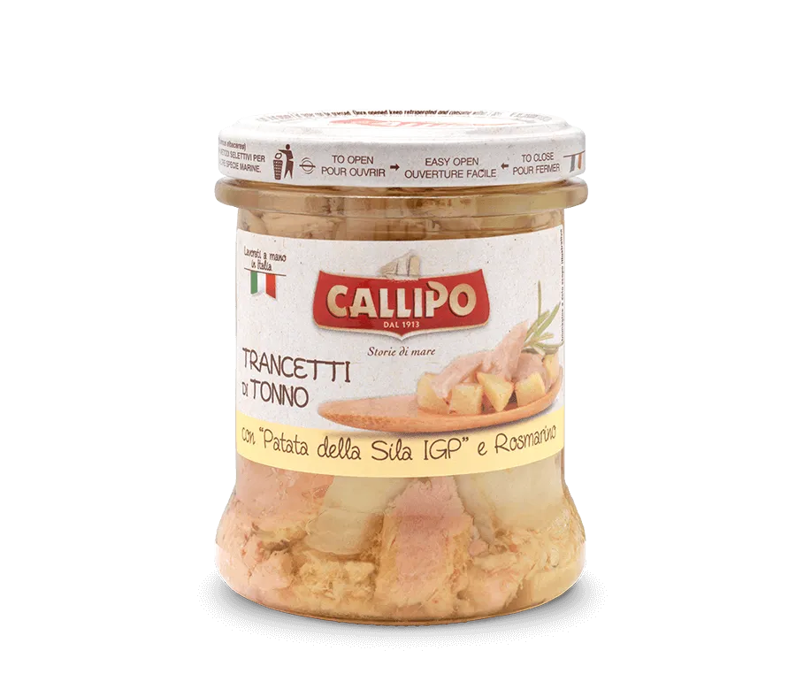callipo-trancetti-di-tonno-con-patata-della-sila-i-g-p-e-rosmarino-miettes-de-th image 1