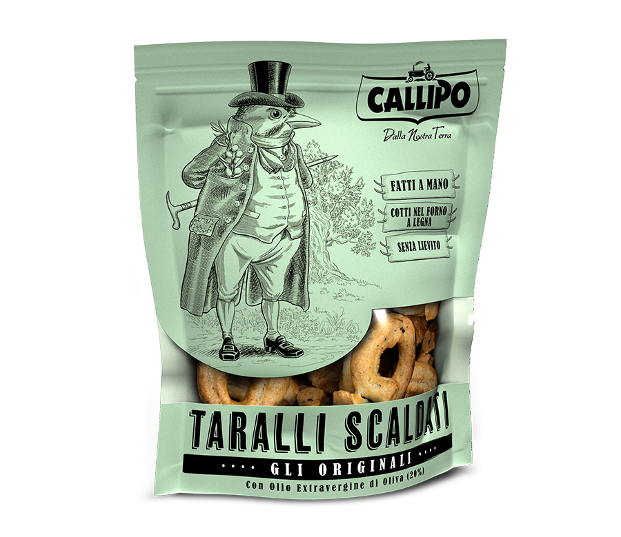 callipo-dalla-nostra-terra-taralli-scaldati-au-peperoncino-l-huile-d-olive-extra image 4