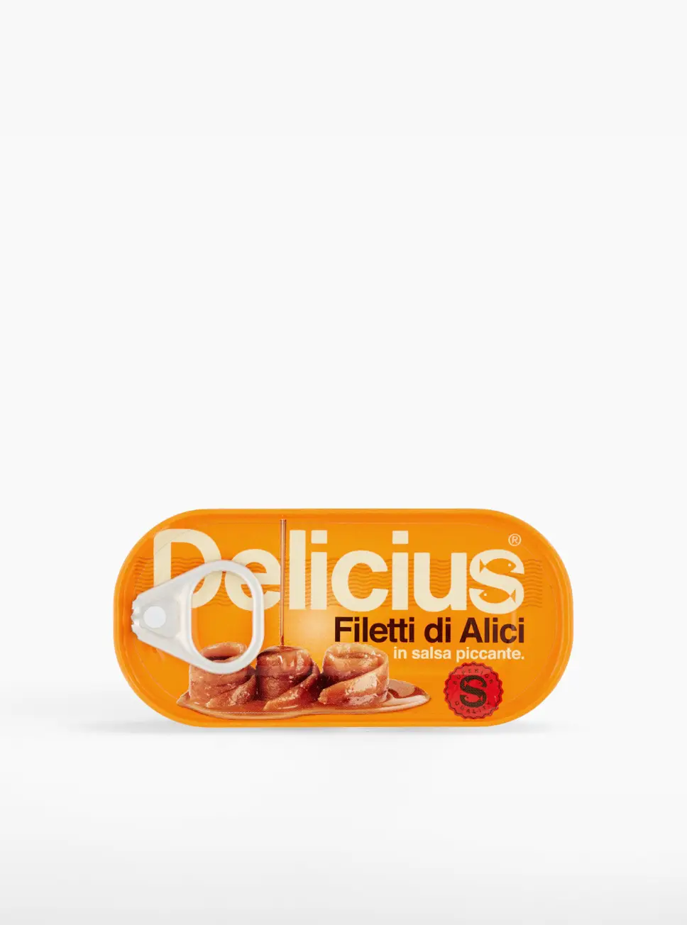 delicius-filetti-di-alici-in-salsa-piccante-60-g-anchois-sauce-piquante-bo-te image 1
