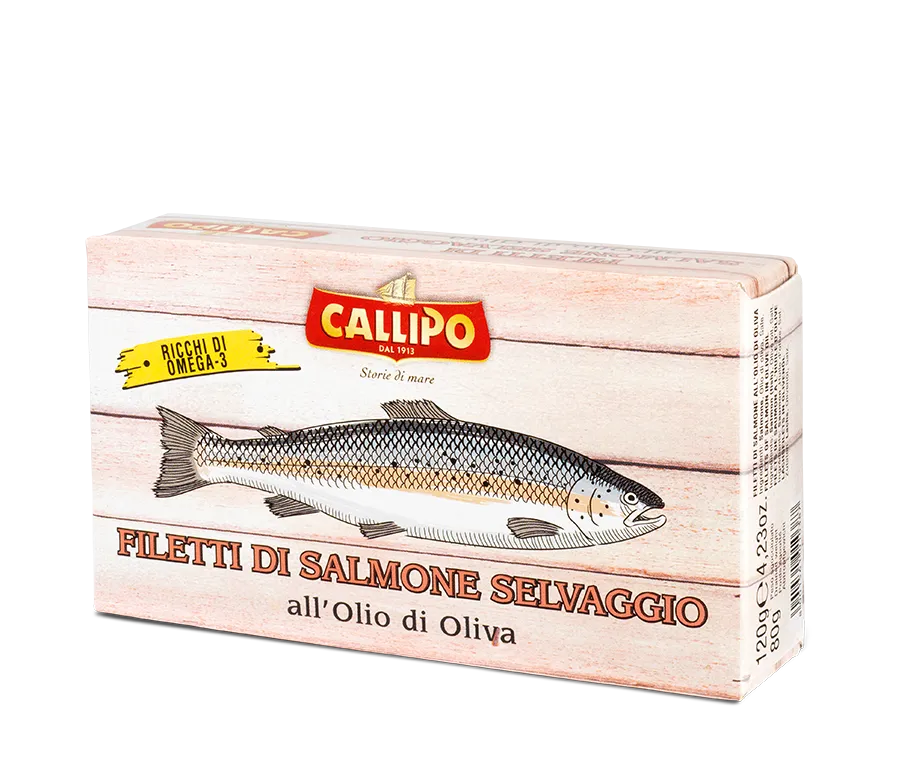callipo-storie-di-mare-vetro-filets-de-saumon-l-huile-d-olive image 1
