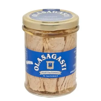 olasagasti-filets-de-thon-au-naturel-bocal-verre image 1