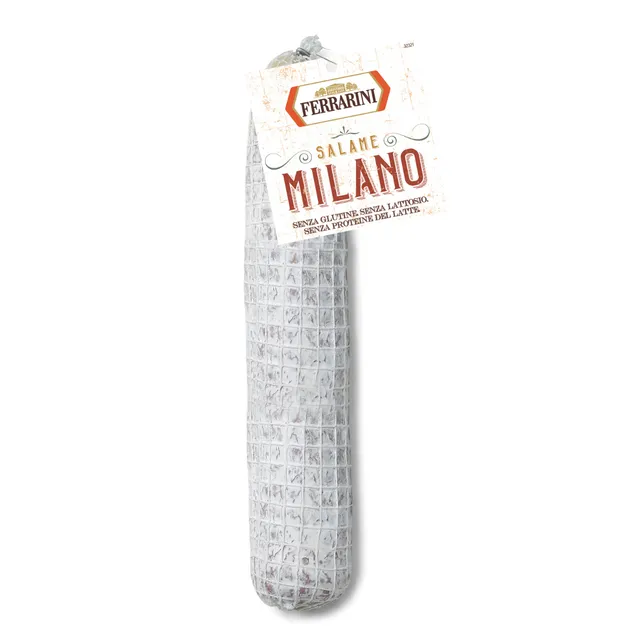ferrarini-salame-milano-salami-italien-doux image 1