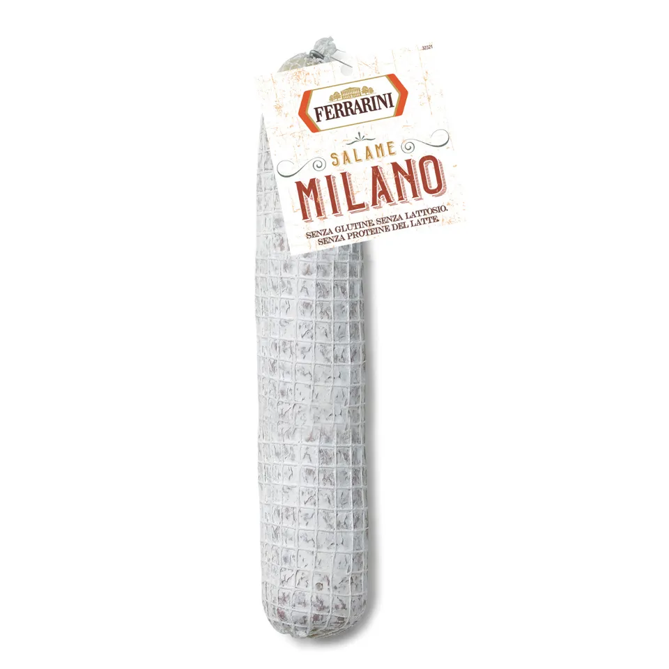 ferrarini-salame-milano-salami-italien-doux image 1