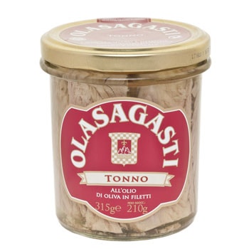 olasagasti-filets-de-thon-l-huile-d-olive-en-bocal-verre-conserve image 2