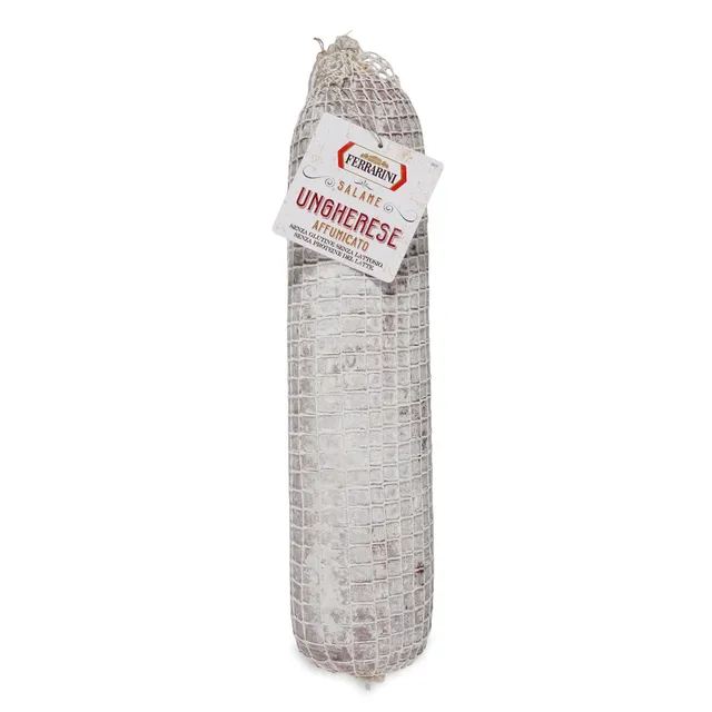 ferrarini-salame-ungherese-fum-grain-fin image 1