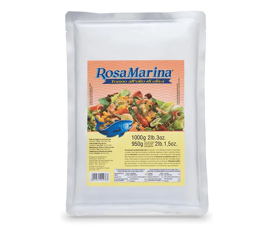 callipo-rosa-marina-thon-en-conserve-format-catering-l-huile image 1