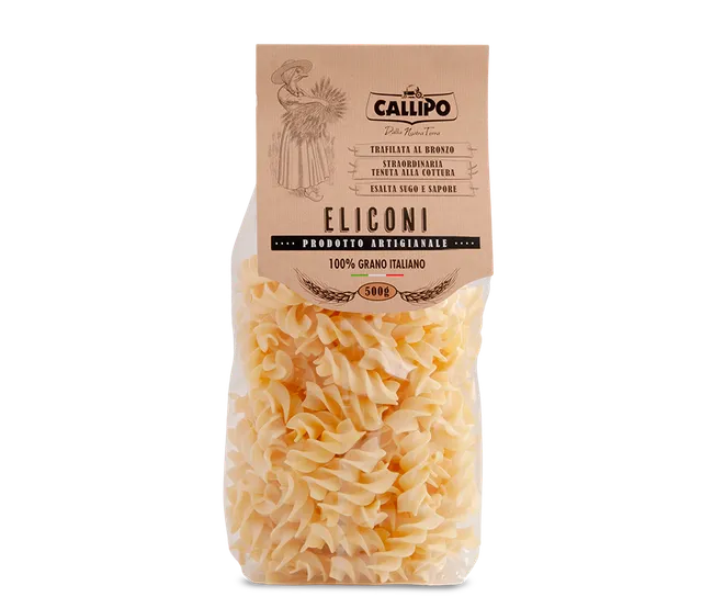 callipo-eliconi-pasta-au-bl-100-italien-dalla-nostra-terra image 1