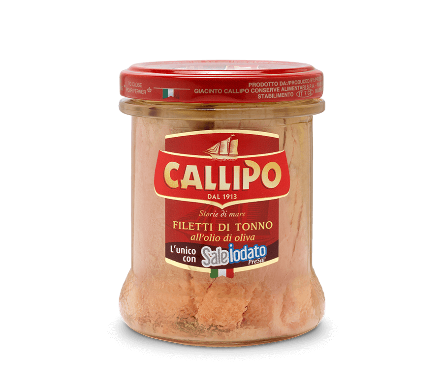 callipo-filetti-di-tonno-l-huile-d-olive-au-piment-frais-de-calabre image 5