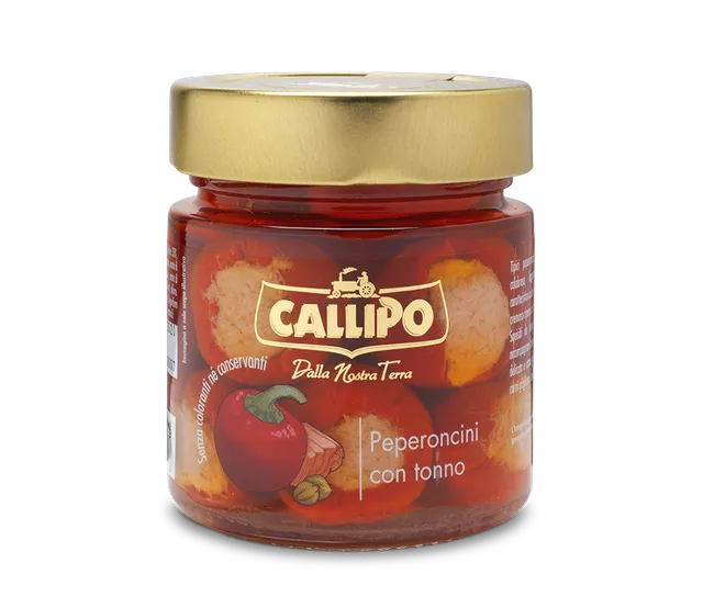 callipo-peperoncini-ronds-farcis-au-thon-c-pres-et-anchois image 1