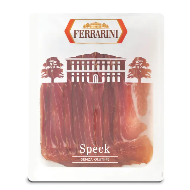ferrarini-speck-fum-en-barquette-tranch image 1