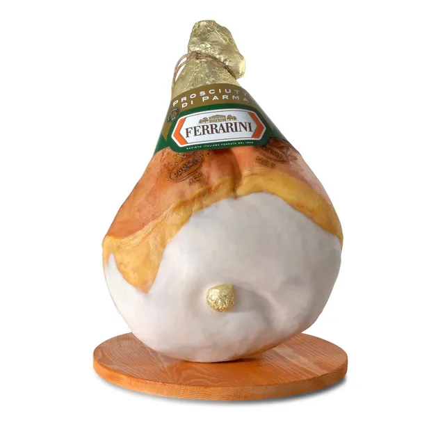 ferrarini-prosciutto-di-parma-dop-avec-os image 1