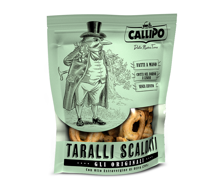 callipo-taralli-scaldati-huile-d-olive-extra-20-au-vin-blanc image 1
