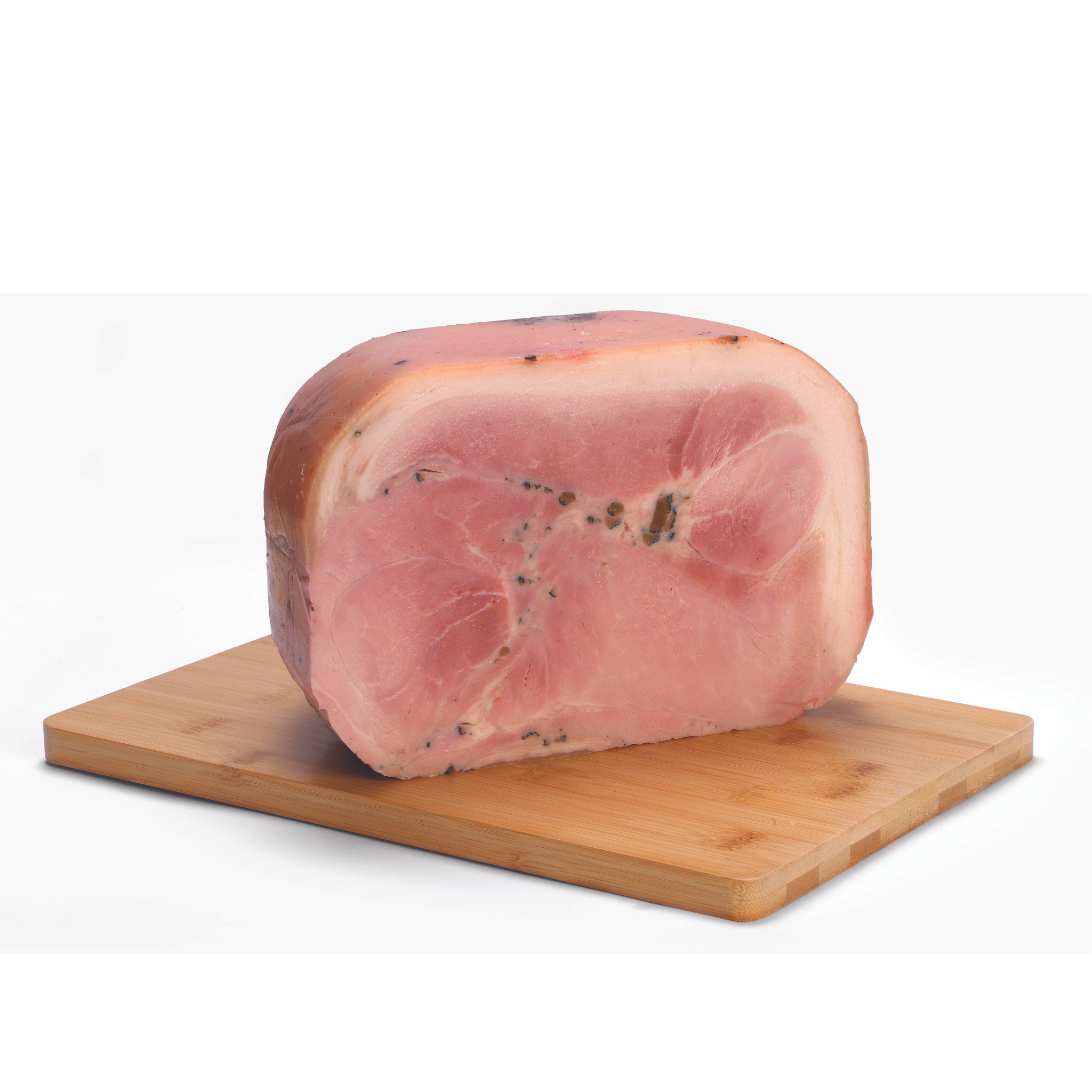 ferrarini-prosciutto-cotto-al-tartufo-jambon-cuit-italien-la-truffe-noire image 2