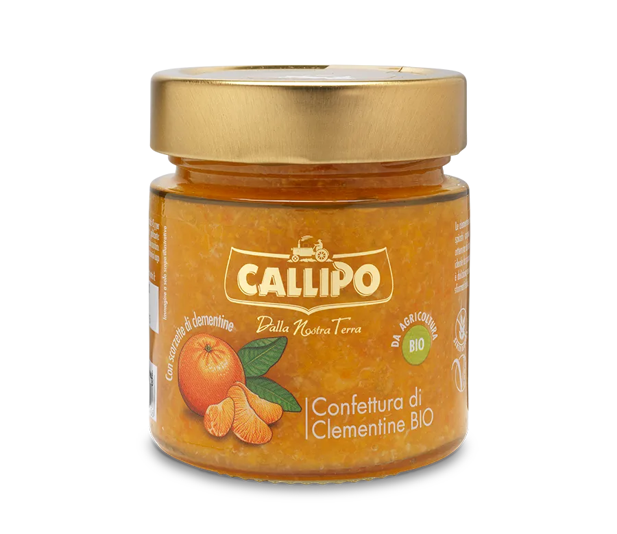 callipo-confiture-bio-de-cl-mentines-de-calabre-dalla-nostra-terra image 1