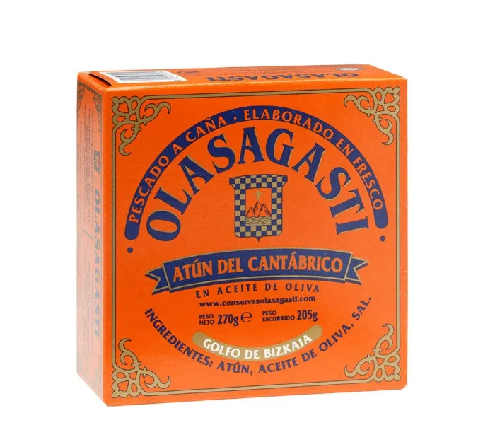 olasagasti-tonno-del-cantabrico-thon-de-la-mer-cantabrique-traditionnel image 1