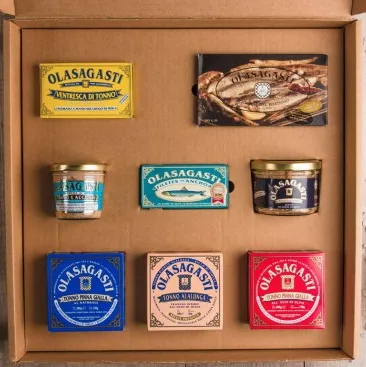 olasagasti-box-d-couverte-coffret-assortiment-conserves-gourmet image 1