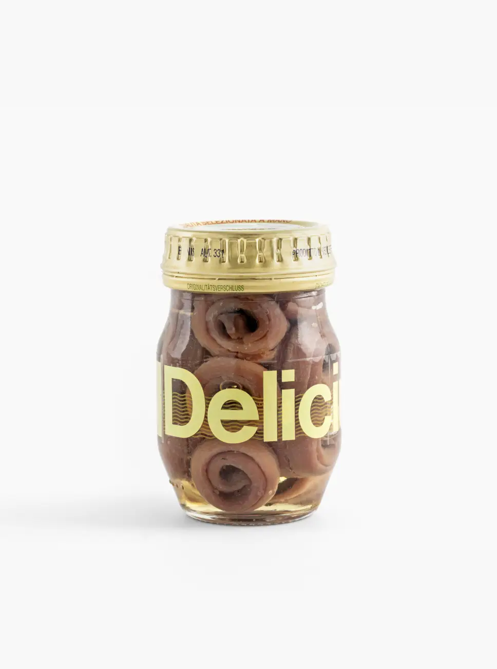 delicius-filetti-di-alici-arrotolati-anchois-l-huile-d-olive-en-bocal-verre image 1