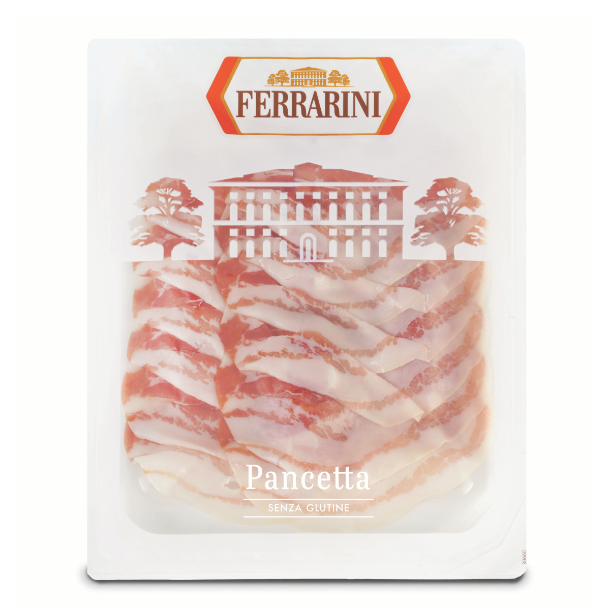 ferrarini-pancetta-en-barquette-tranch-e image 1